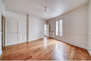 appartement à la vente -   75011  PARIS, surface 44 m2 vente appartement - APR715925